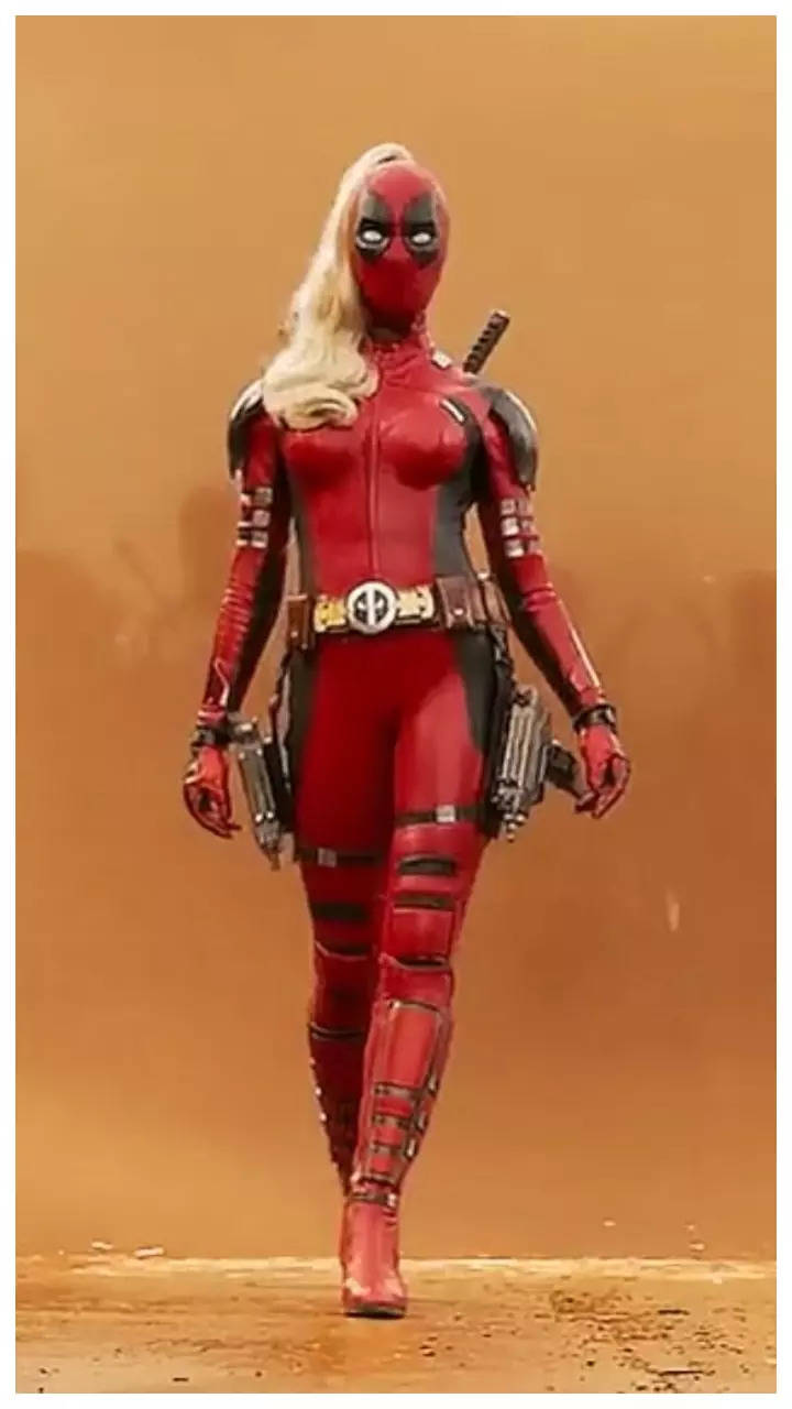 Lady Deadpool, X-23, Toad: X-Men Mutants to watch out for in Deadpool and  Wolverine | Times of India