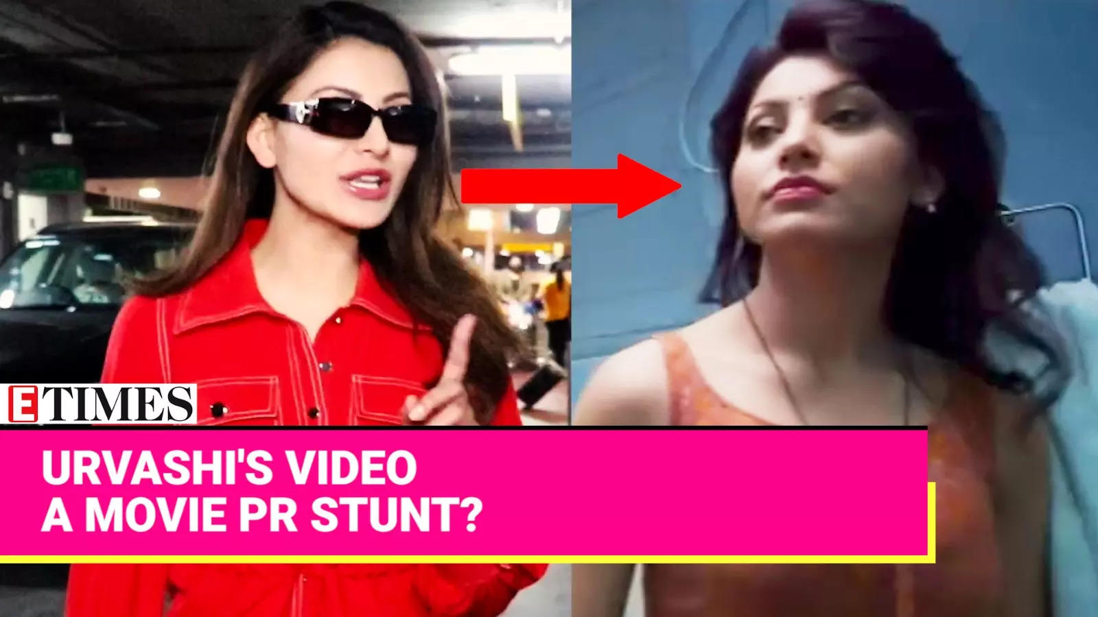 Fans Reveal Explosive Details Behind Actress Urvashi Rautela's Alleged ...