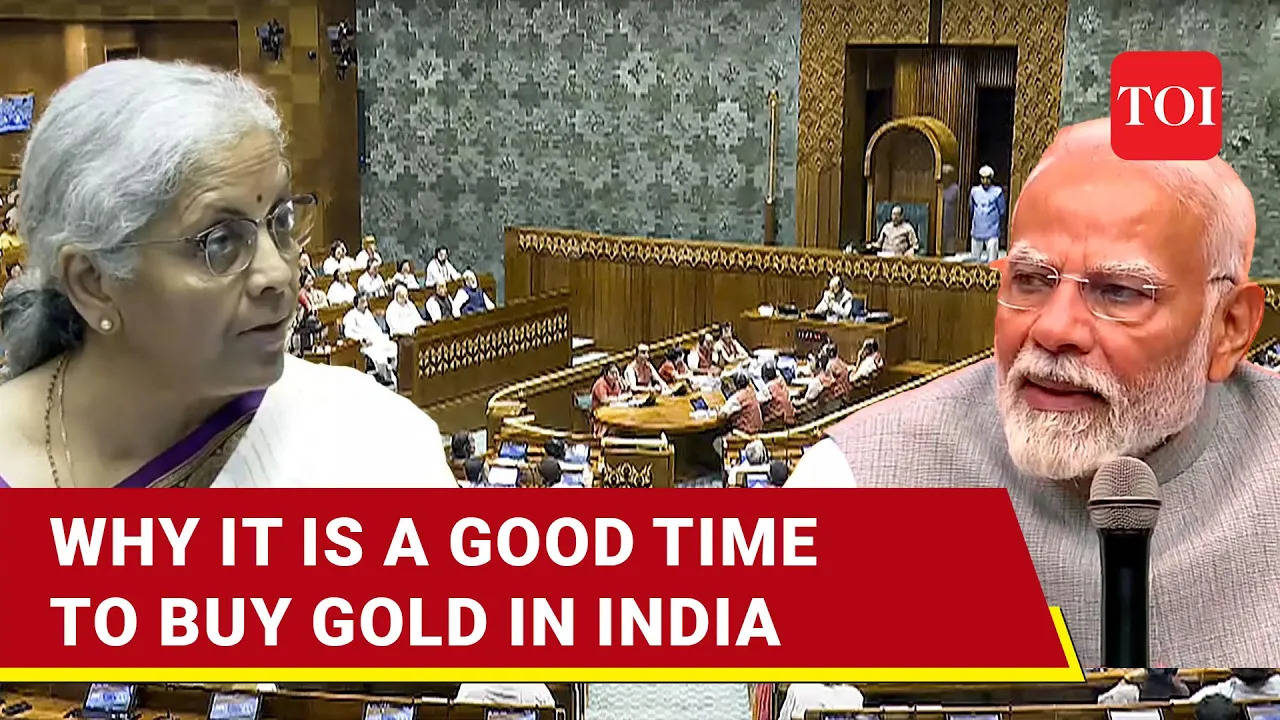 Budget 2024 Good News For Indians Planning To Get Married Watch Why