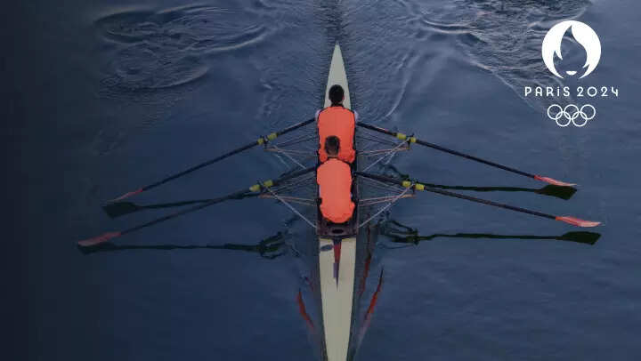 Olympic Rowing Boat One Direction Sculling Vs. Rowing | Types Of