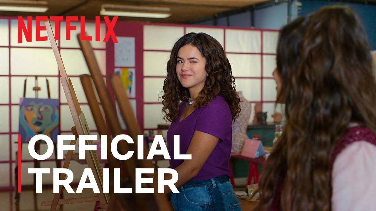 'Back To 15' Season 3 Trailer: Maisa Silva and Camila Queiroz starrer ...