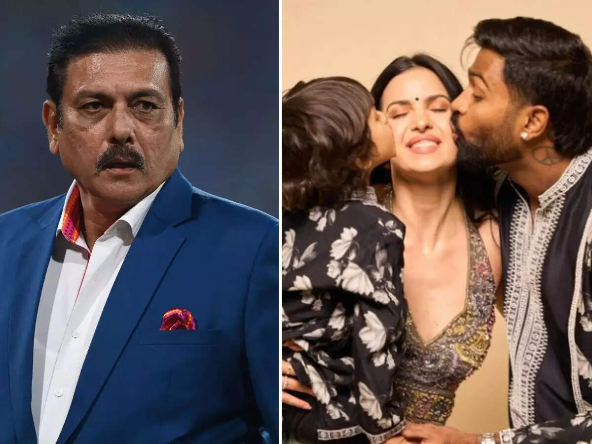 From Ravi Shastri to Hardik Pandya: Indian cricketers who got divorced