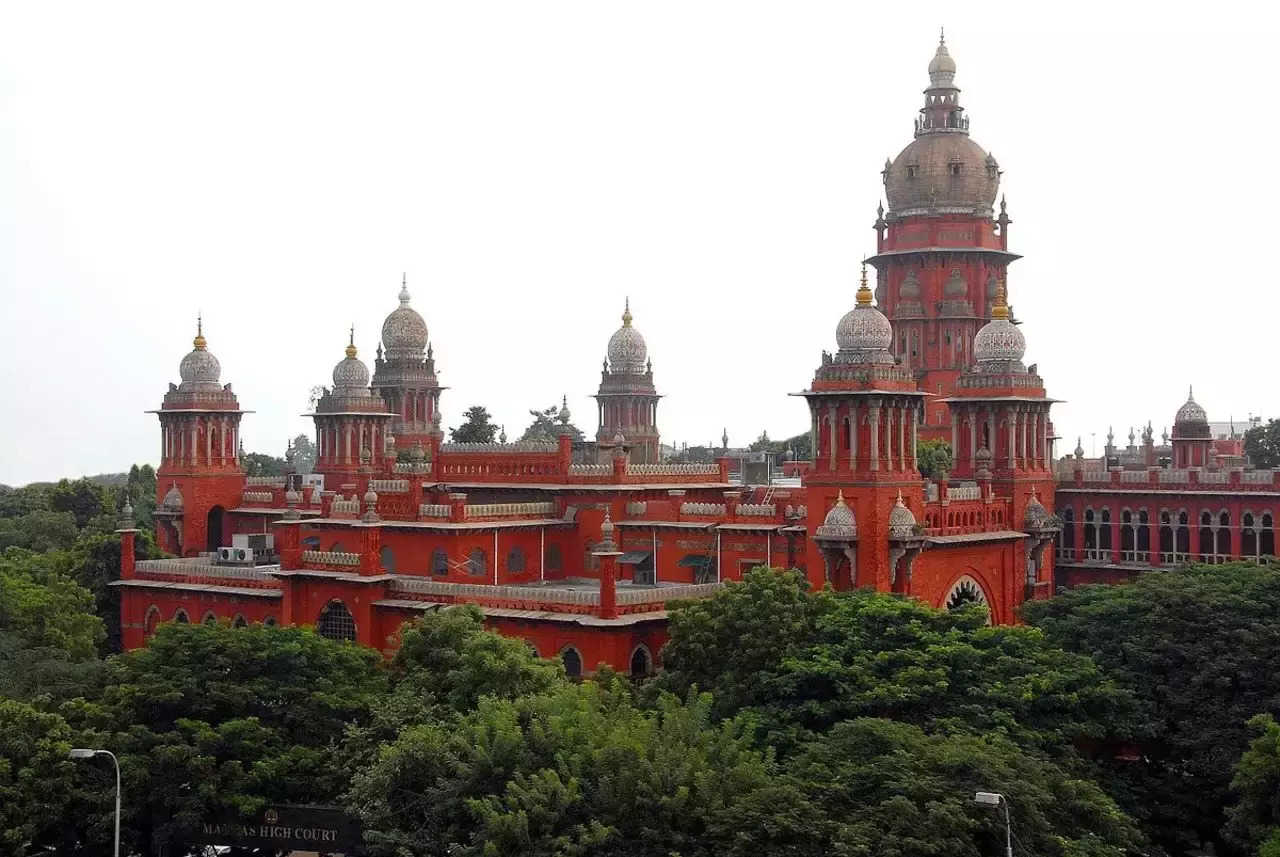 8. Madras HC ‘shocked’ after advocate seeks protection to run brothel