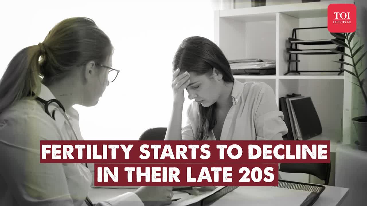 What is the right age to opt for IVF?