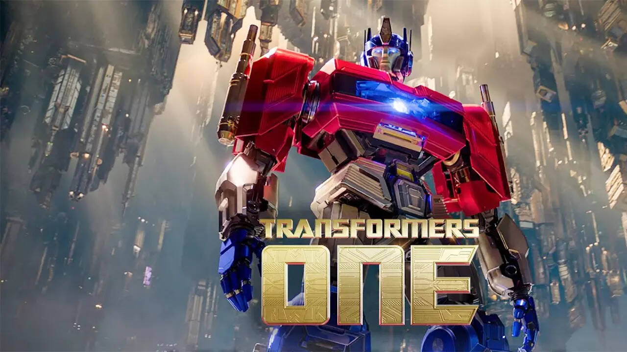 Transformers-OneDB