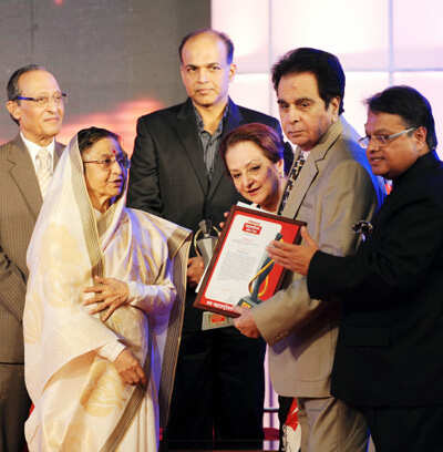 Maharashtrian of The Year