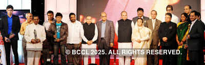 Maharashtrian of The Year