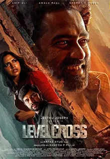 Level Cross Movie Showtimes Review Songs Trailer Posters News Videos eTimes