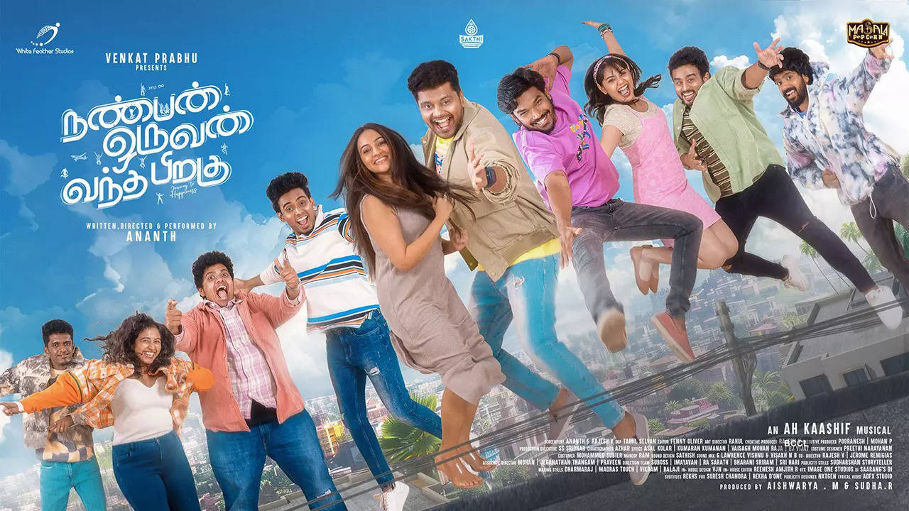 Nanban tamil movie download tamilrockers sale