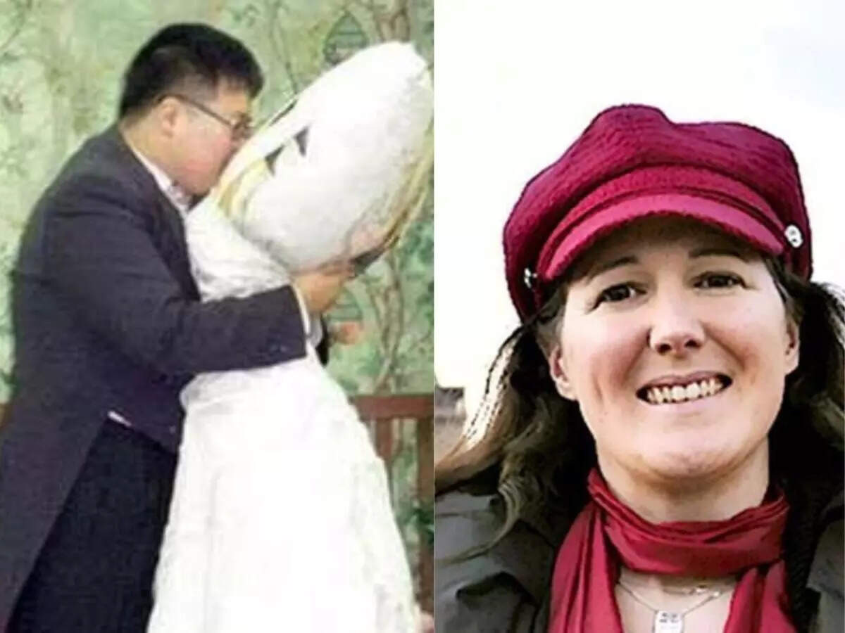 No truth to JD Vance's couch rumours, but people do fall in love with