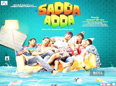 'Sadda Adda'