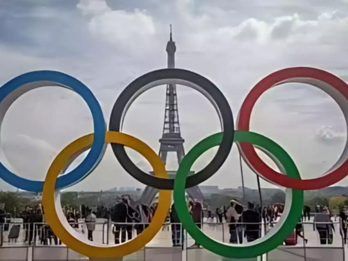 ​Paris Olympics 2024: Major goof ups at Olympics opening ceremony​
