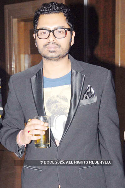 Signature Fashion parties