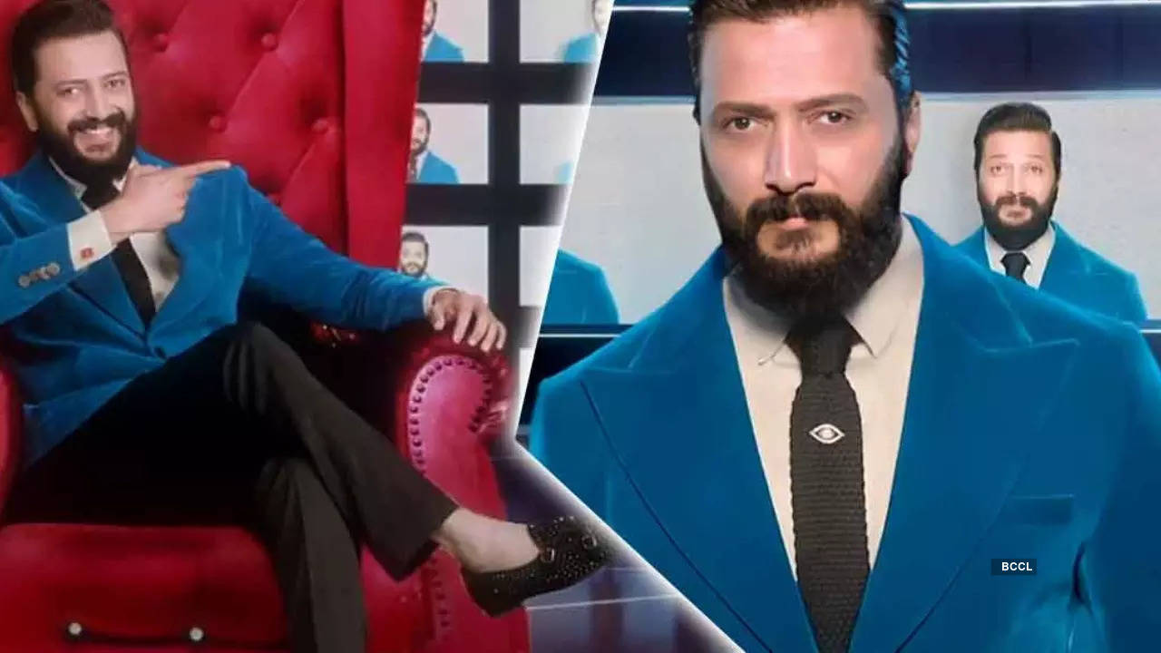 Bigg Boss Marathi Season 5 Premiere Highlights