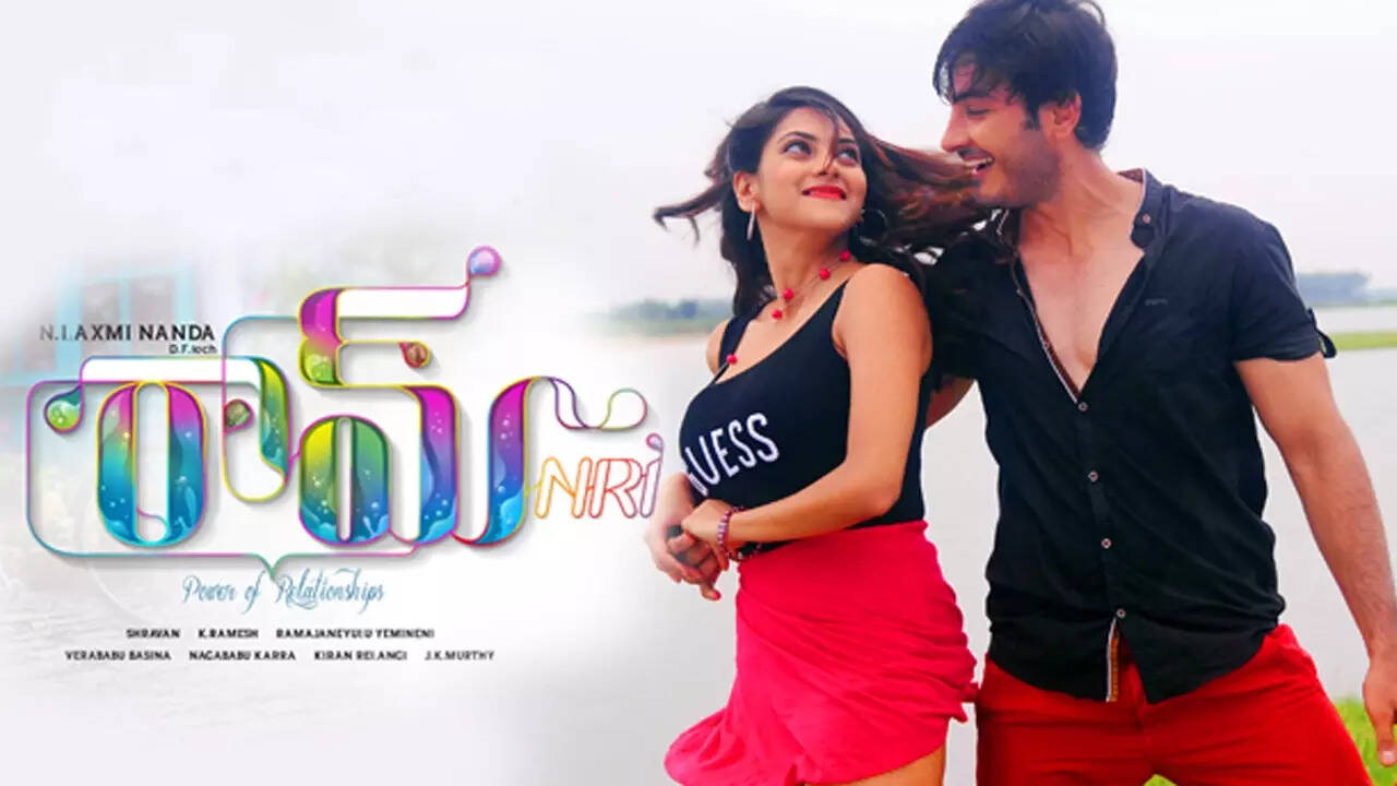 ​Ram-NRI​DB