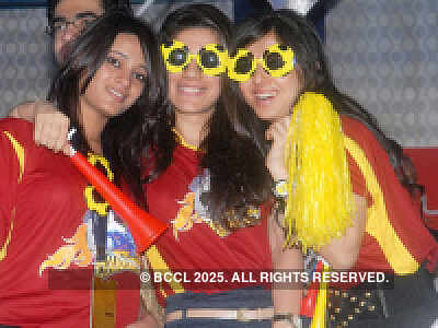 Closing ceremony of NPL Football tournament