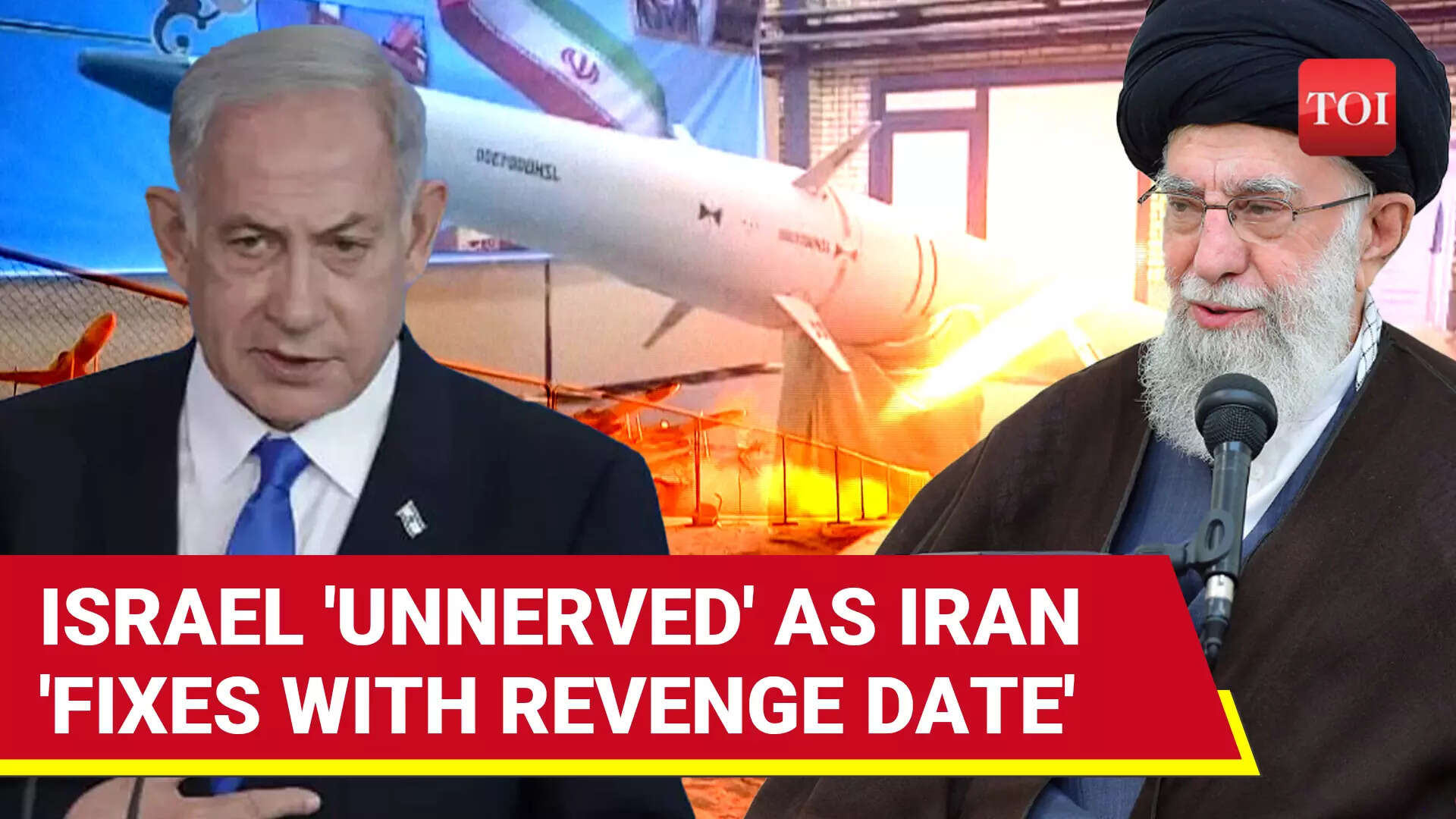Israel's Cyber Retaliation: A Devastating Strike Against Iran