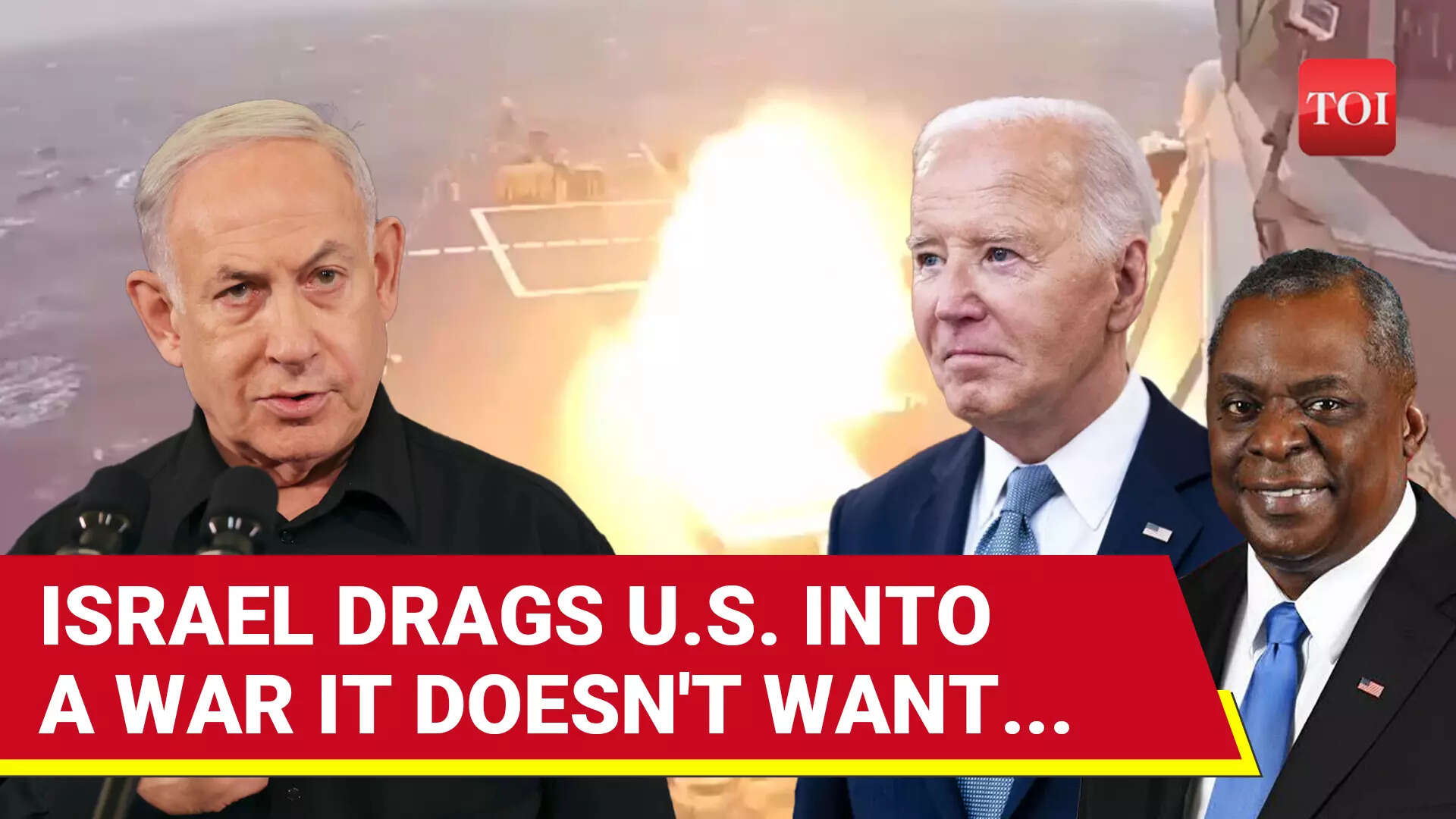 U.S. Prepares for Potential Iranian Retaliation with Defensive Measures