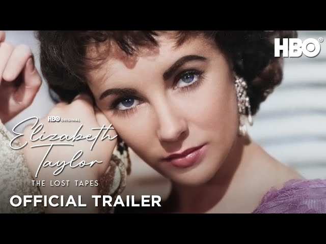 Documentary on Elizabeth Taylor