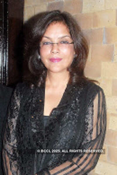 Celebs @ inauguration of 'Mangi Forever' lounge