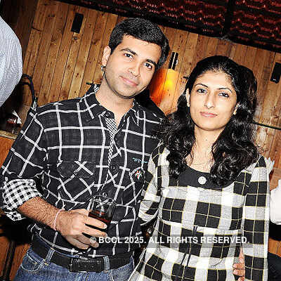 Round Table 83 Programme