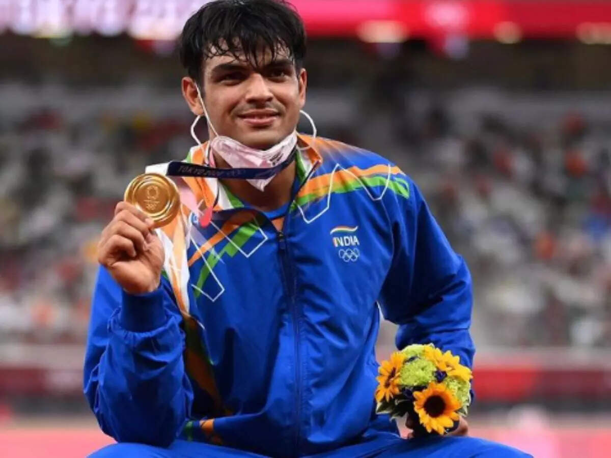 Neeraj Chopra: Success tips to learn from the Olympic champion