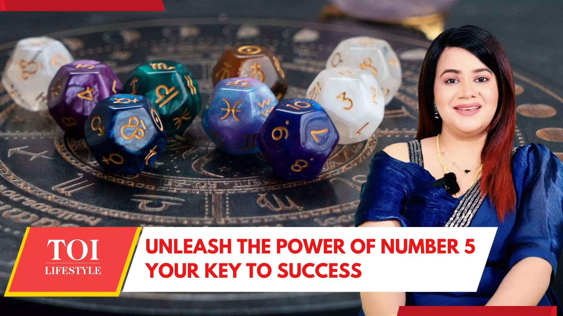 Discover Your Destiny: The Number 5 Numerology Guide For Love, Career And Money