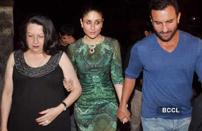 Stars @ Midnight Mass