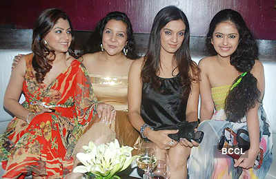 'Saath Nibhaana Saathiya' bash