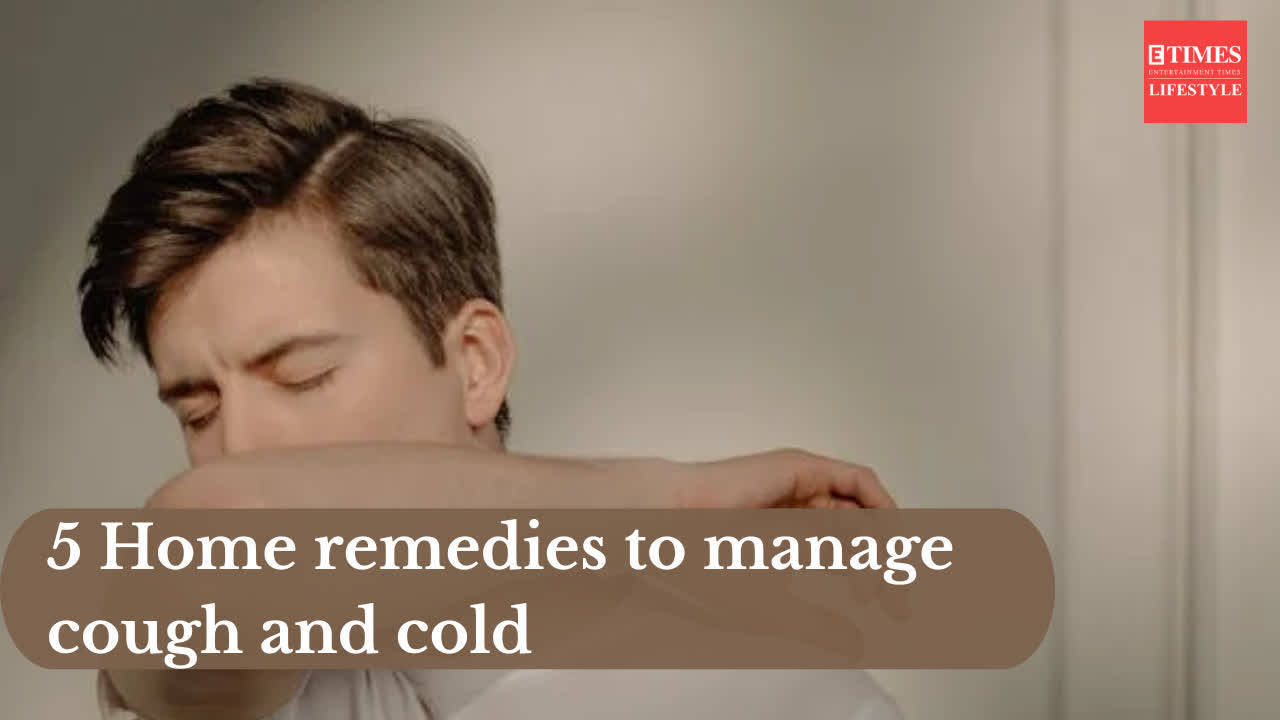 Natural cold remedies to try at home for sore throat relief and immunity boost