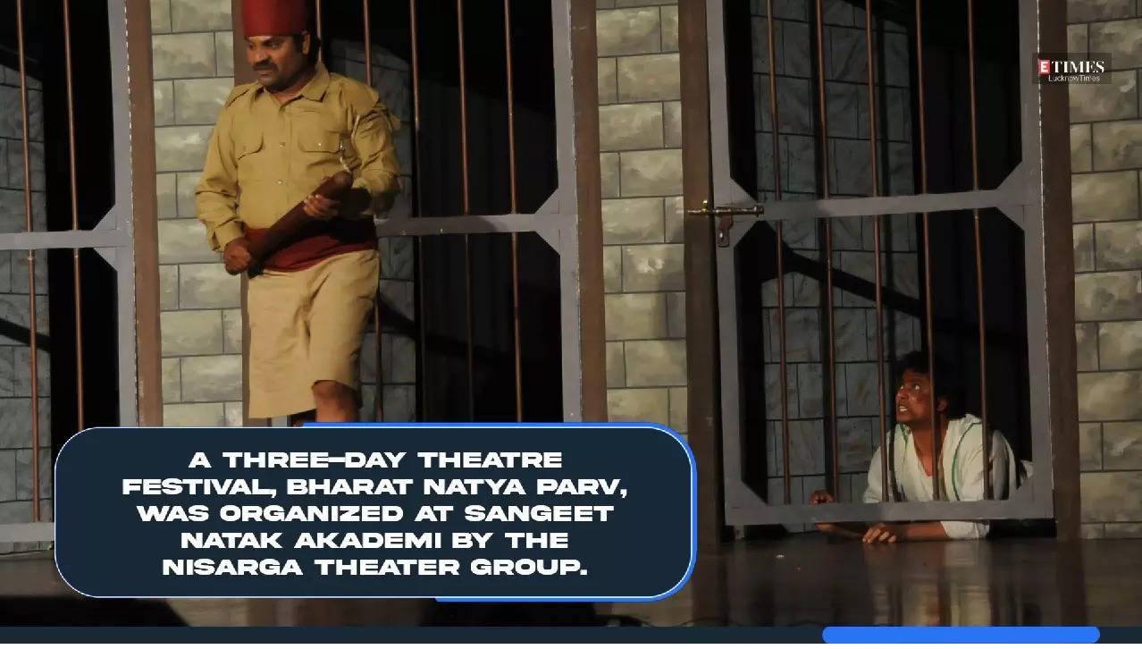 A befitting tribute to theatre vetran Raj Bisaria