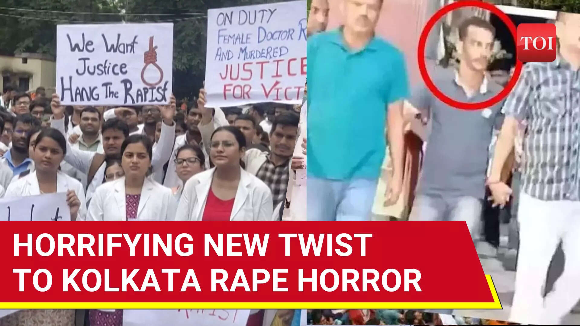 Kolkata Rape Horror: '150 mg Semen Found Inside Victim's Body' Says Top Doctor
