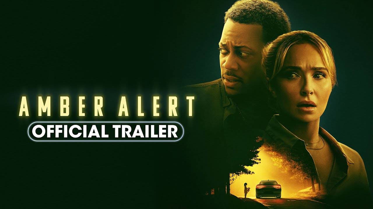 Amber Alert Movie Hulu Cast A Deep Dive dolbytheatre