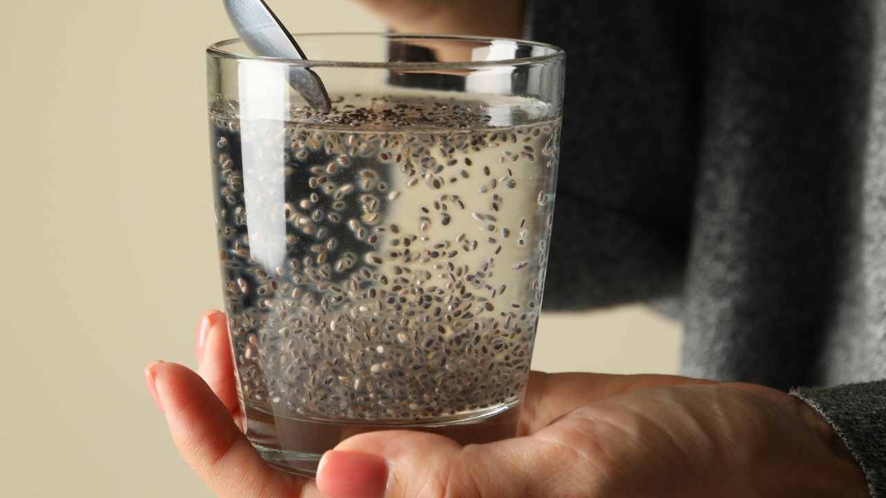 8 health benefits of chia seeds to supercharge your diet