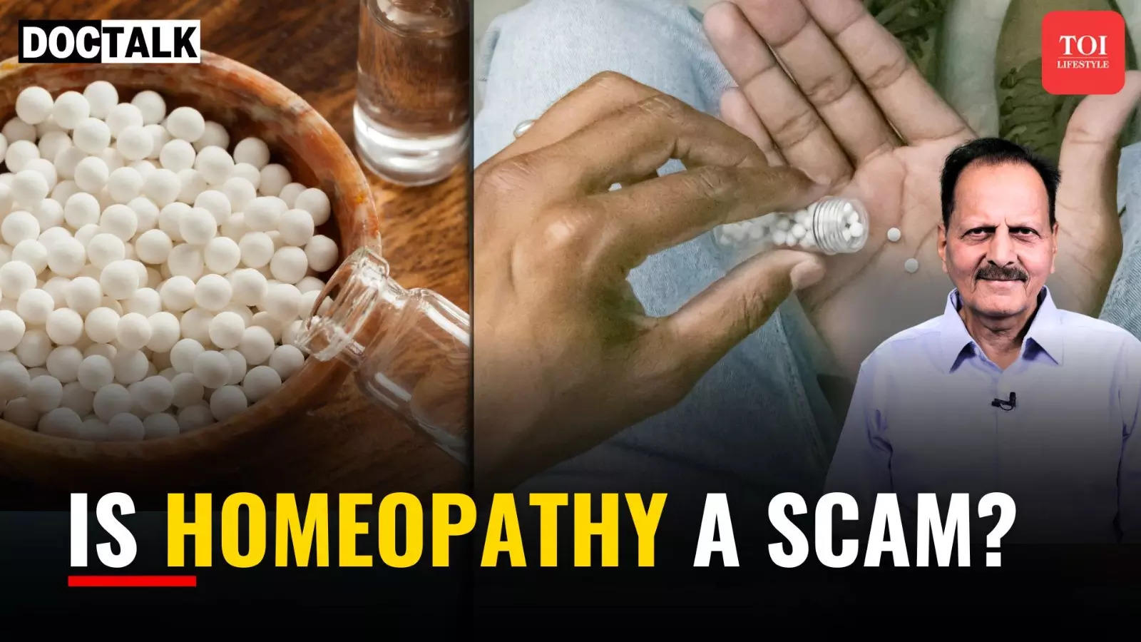 Homeopathy Under The Microscope: Expert Busts Myths Around Alternative Medicine And How It Works For The Body