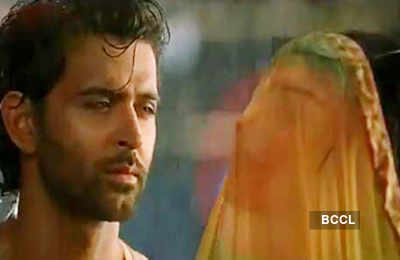 'Agneepath'