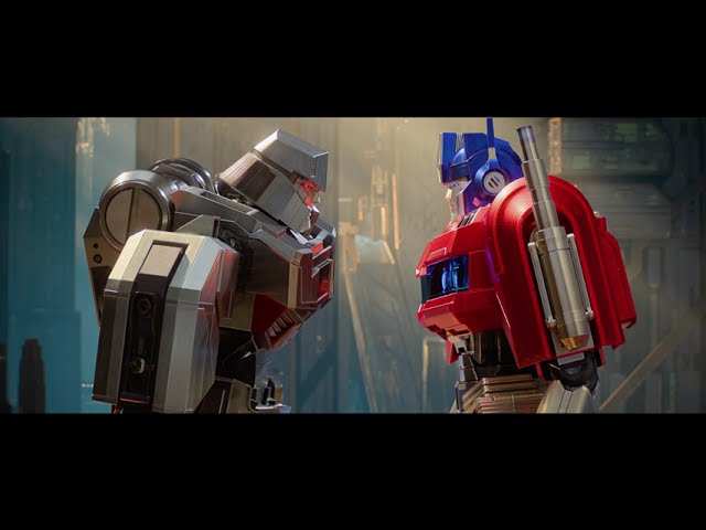 Voice Actors Discuss Transformers at FAN EXPO