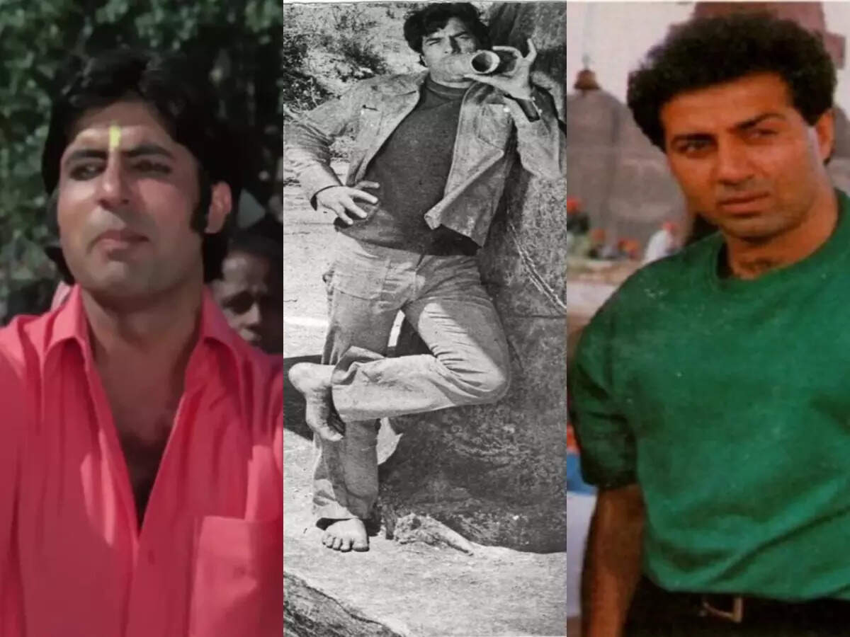 5 Bollywood action movies that redefined the genre