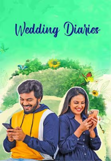 wedding diaries P