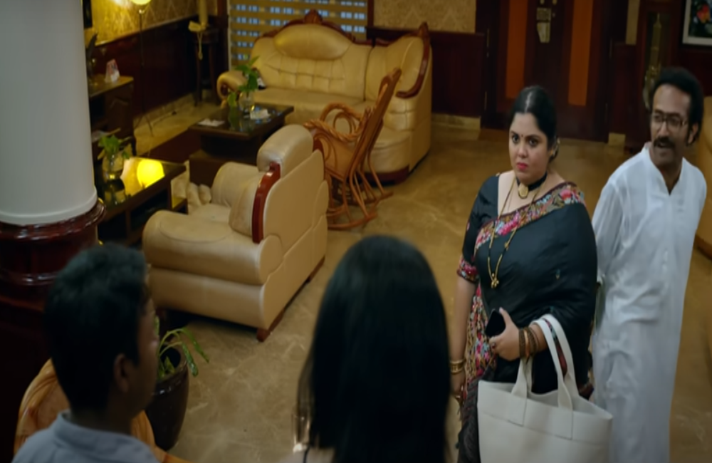 Thaarana 1