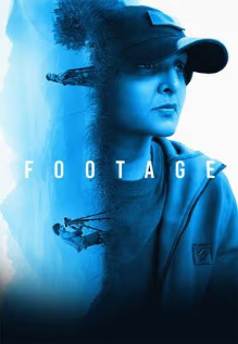 footage Poster