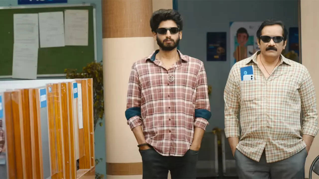 ​Maruti-Nagar-Subramanyam​DB