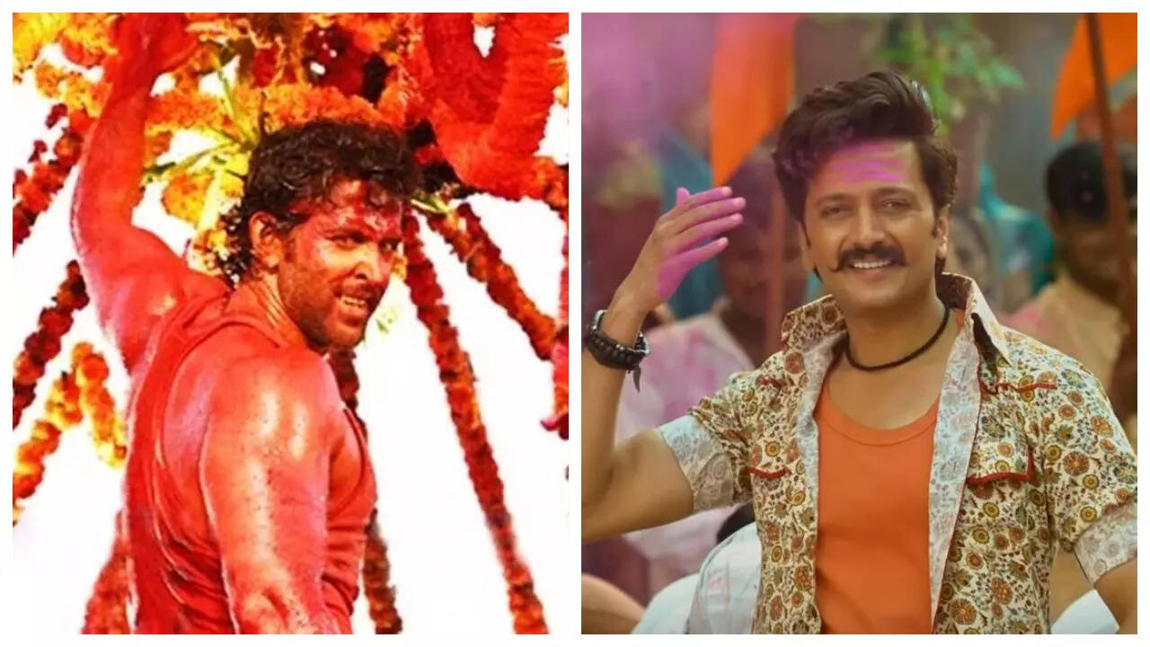 Dahi Handi on the Big Screen: Bollywood's Vibrant Tribute to Janmashtami
