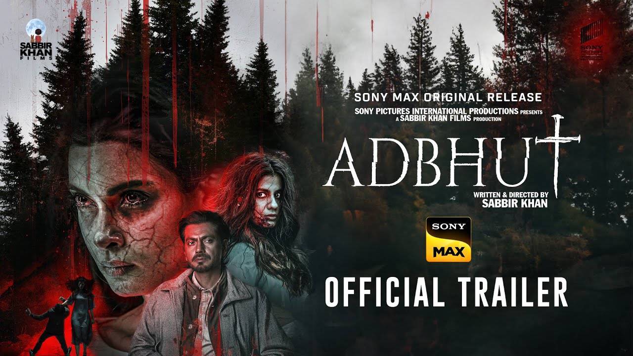 Adbhut – Official Trailer