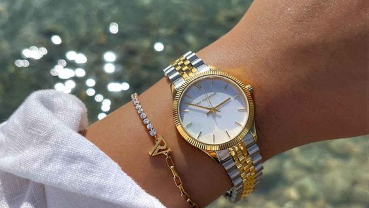 5 best luxury watches for women