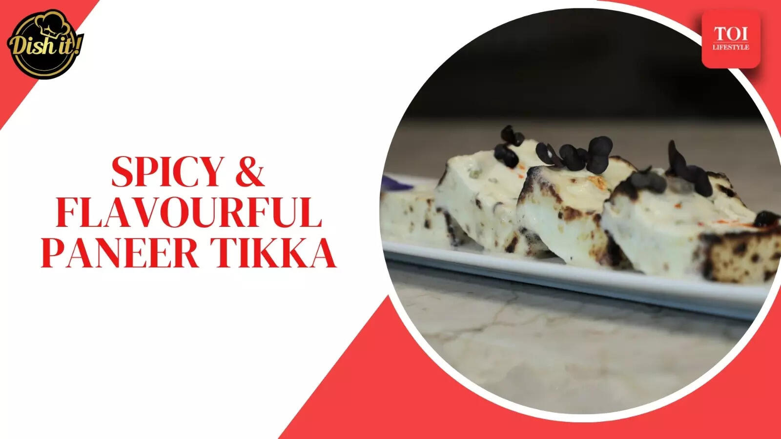 Quick & Easy Kali Mirch Paneer: Delicious Recipe In Minutes