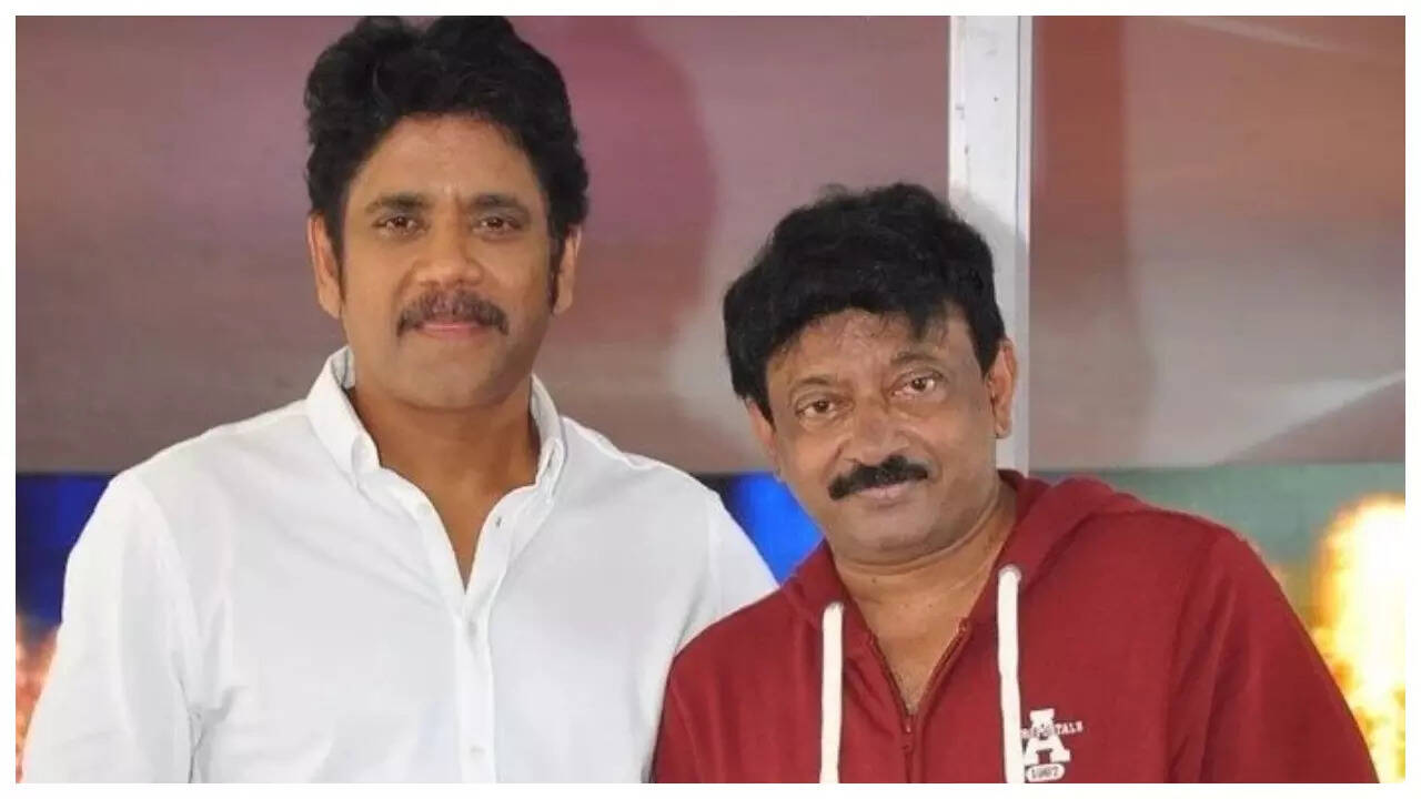 Ramayana-Badri: Movies rejected by Nagarjuna