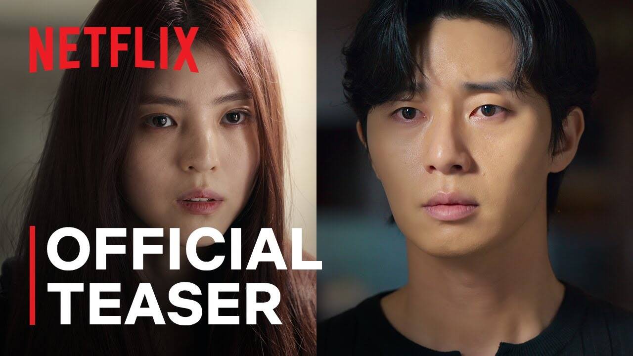 Gyeongseong Creature Season 2 Teaser: Park Seo-joon, Han So-hee And Wi ...