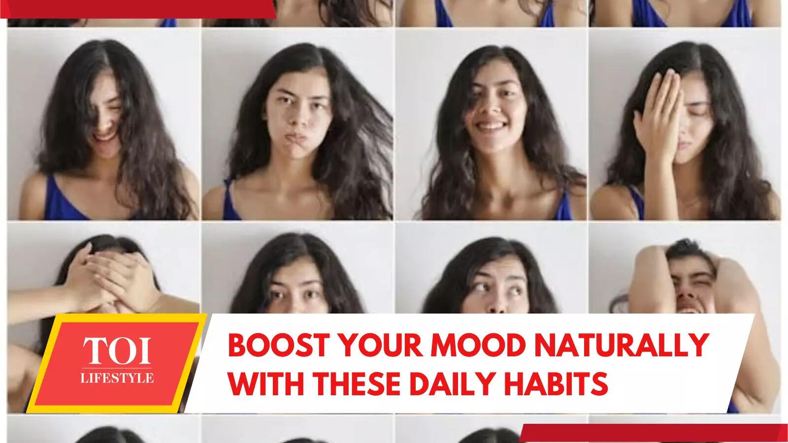 7 daily habits that release happy hormones