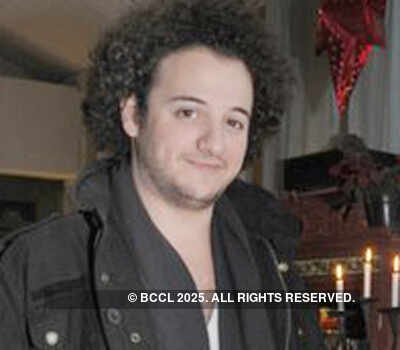 Jared Leto's b'day bash